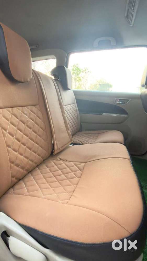 Maruti Suzuki Ertiga Vdi Shvs, 2016, Diesel
