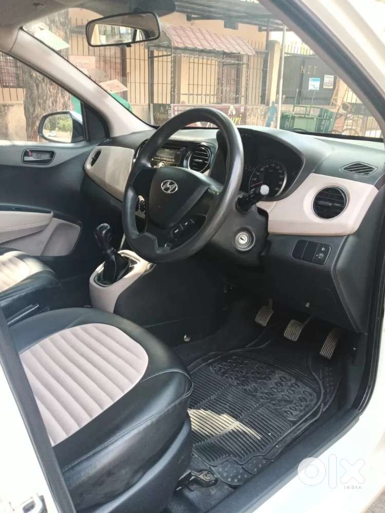 Hyundai Grand I10 1.2 Crdi Magna, 2014, Diesel