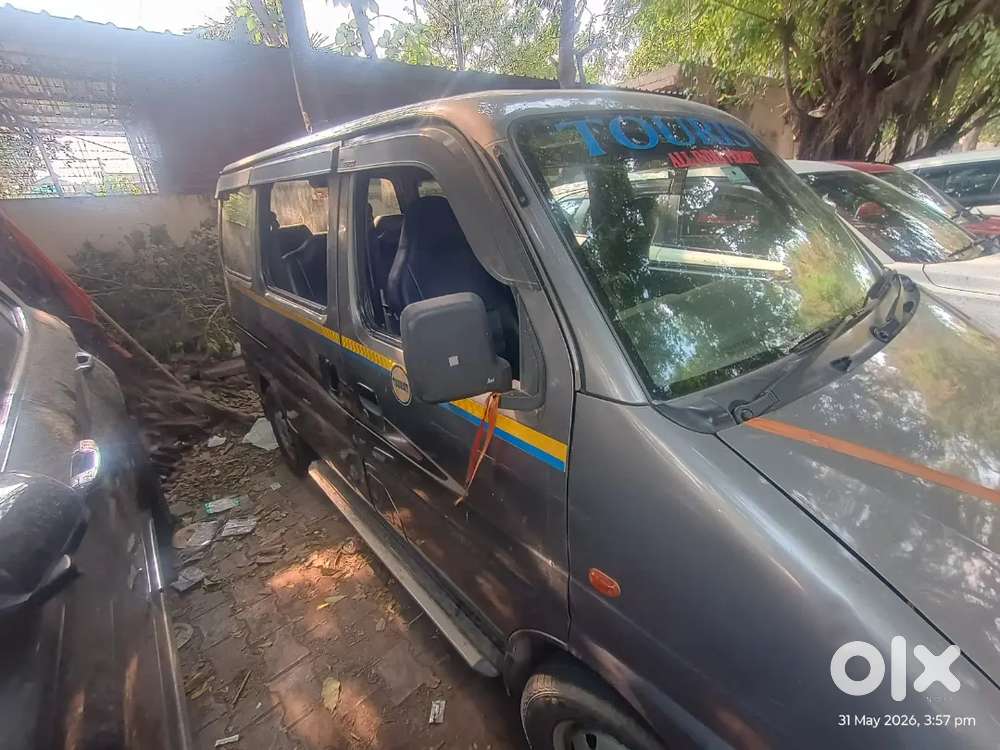 Maruti Suzuki Eeco 2020 Petrol 130000 Km Driven