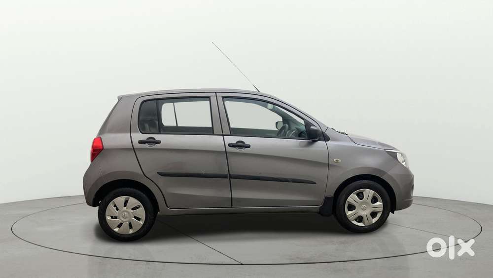 Maruti Suzuki Celerio 2014-2017 Vxi At, 2014, Petrol