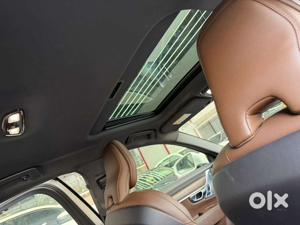 Volvo S90 2.0 B5 Inscription, 2022, Petrol