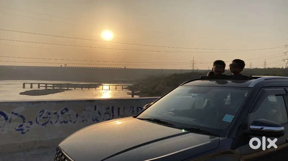 Hyundai Alcazar 2021 Signature