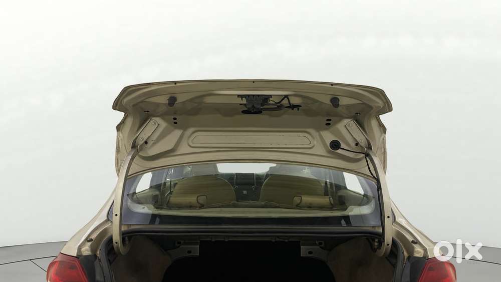 Ford Figo Aspire Titanium, 2019, Petrol