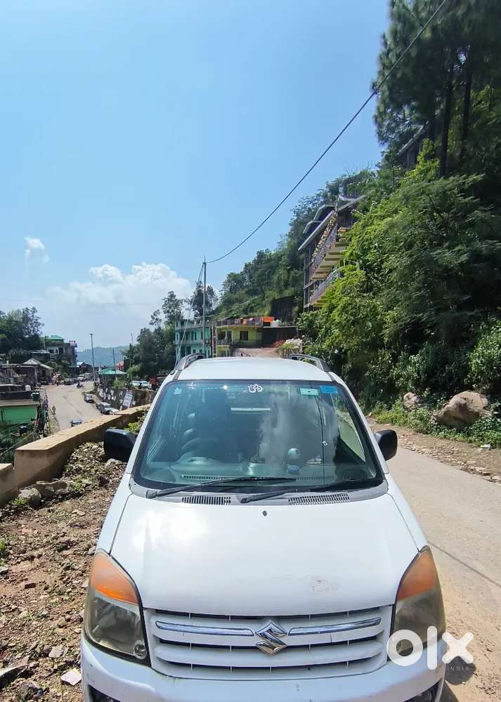 Maruti Wagon R 2008