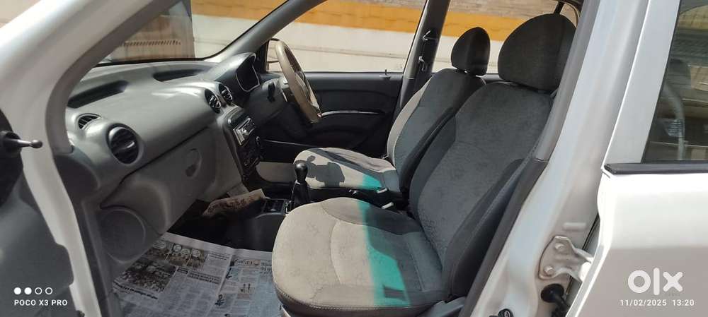 Hyundai Santro Xing Gl, 2005, Petrol