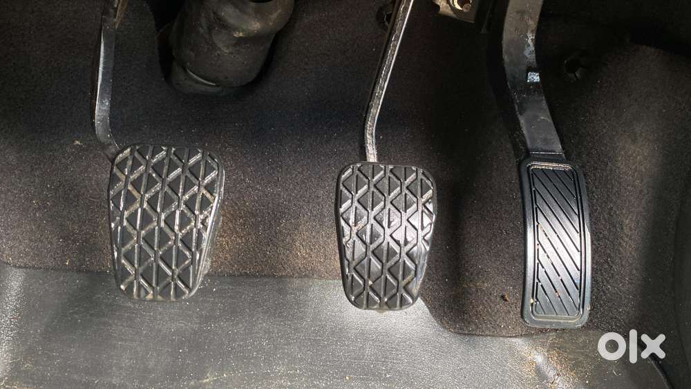 Ford Freestyle Titanium Petrol, 2019, Petrol