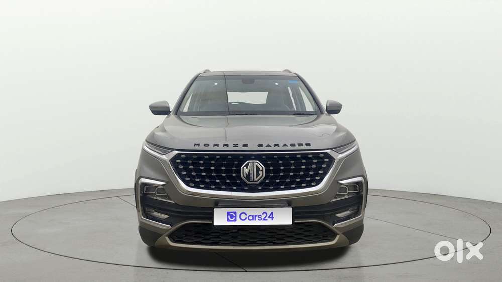 Mg Hector Sharp At, 2022, Petrol