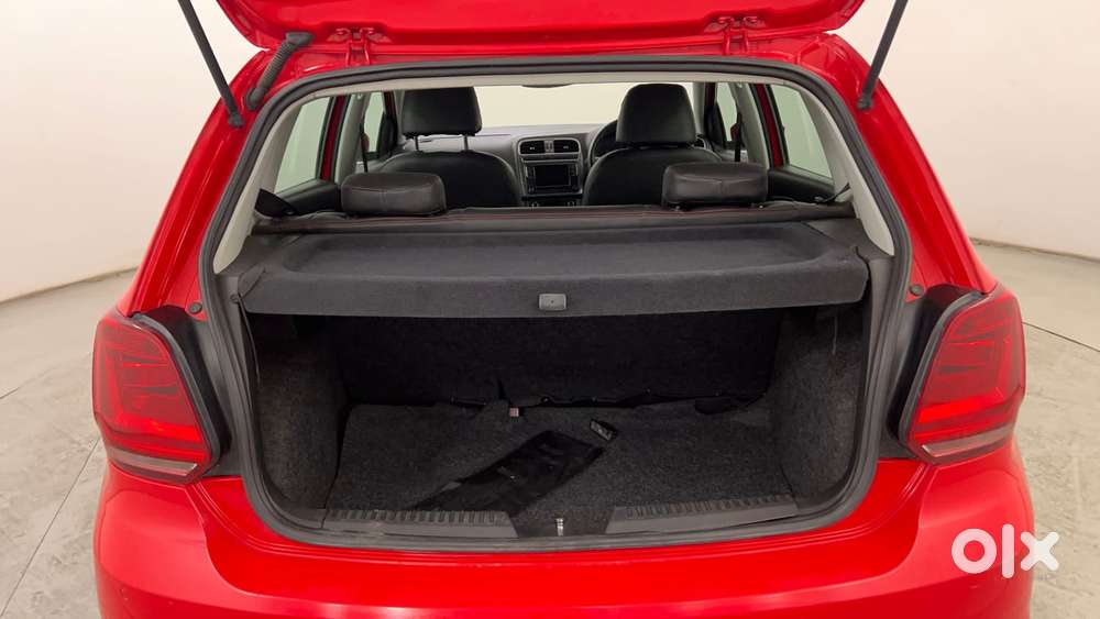 Volkswagen Polo 1.0 Highline Plus Tsi, 2021, Petrol