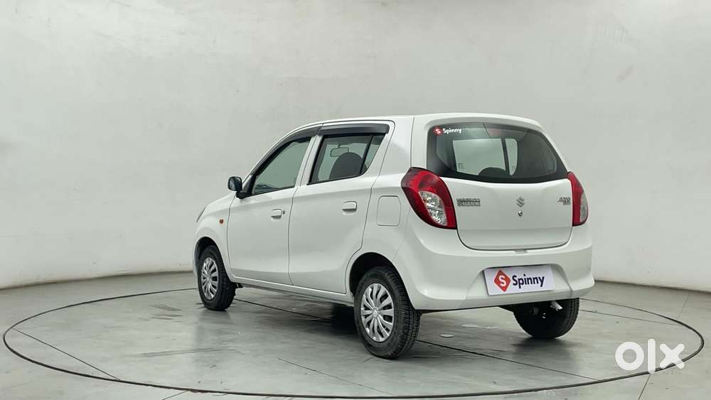 Maruti Suzuki Alto 800 Lxi, 2019, Petrol