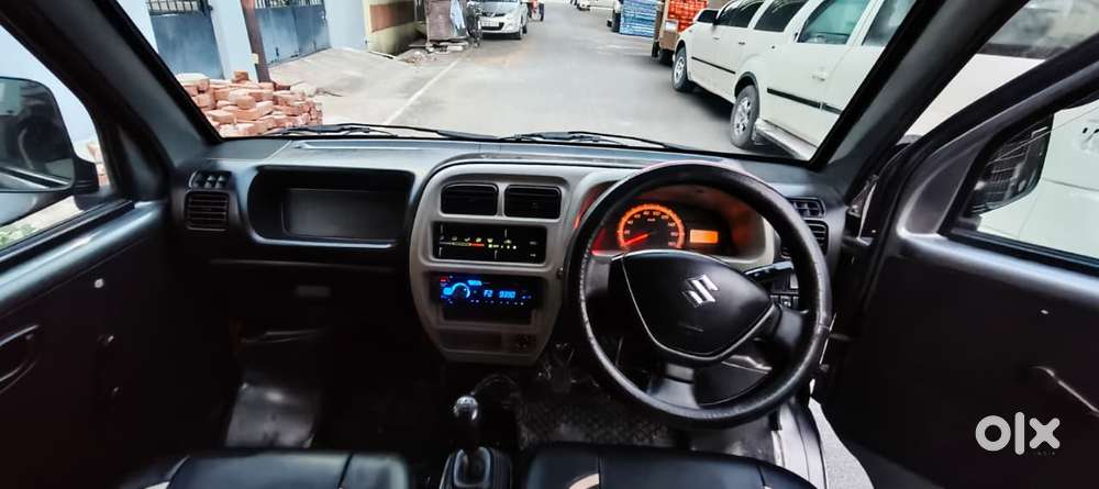 Maruti Suzuki Eeco 7 Seater Ac, 2020, Petrol