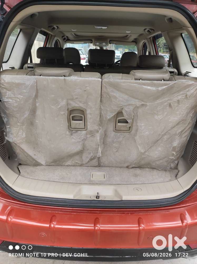 Mahindra Xuv500 W10 2wd, 2016, Diesel
