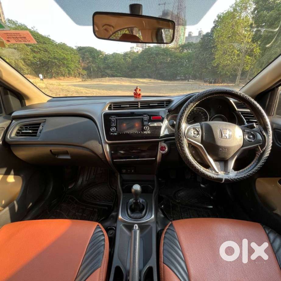 Honda City I Dtec Vx, 2014, Diesel
