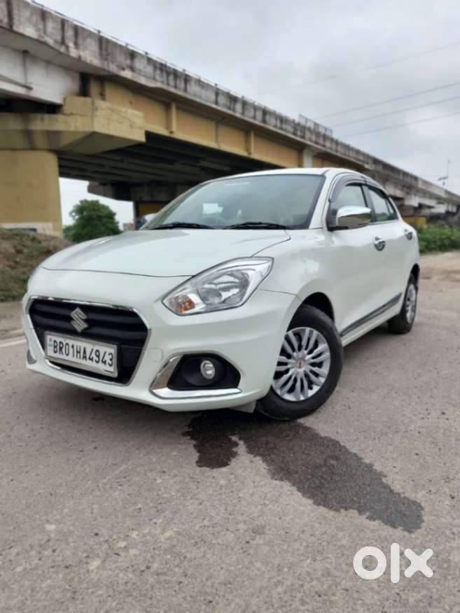 Maruti Suzuki Dzire 1.2 Vxi, 2023, Petrol
