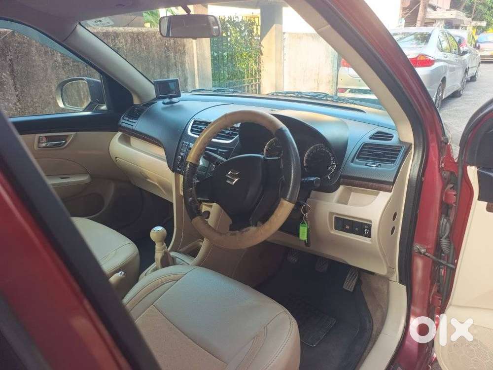 Maruti Suzuki Swift Dzire Vdi (o), 2015, Diesel