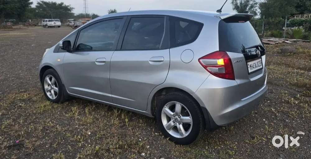 Honda Jazz 1.2 I-vtec 2011 Model