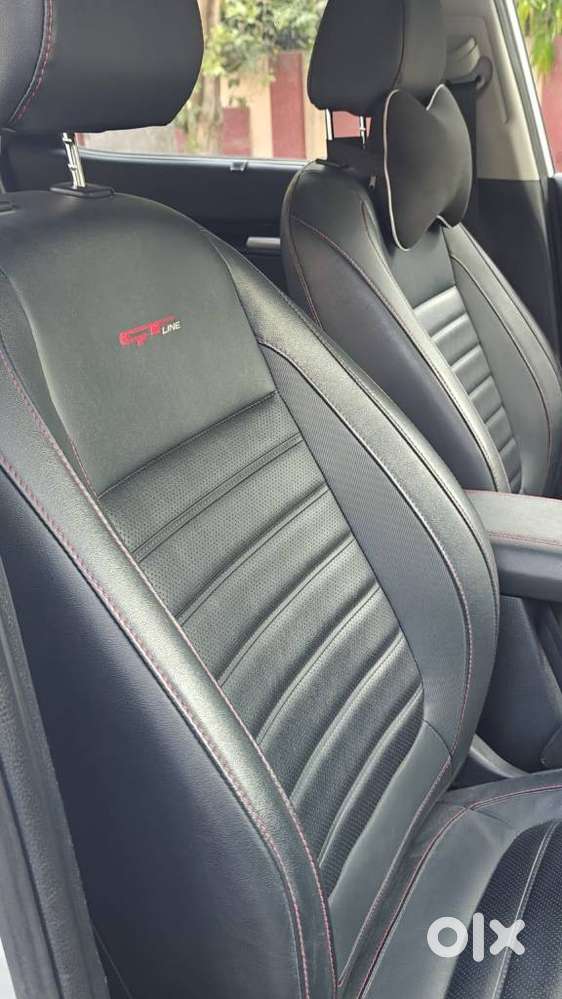 Kia Seltos 1.4 Gtk Gdi Petrol, 2019, Petrol