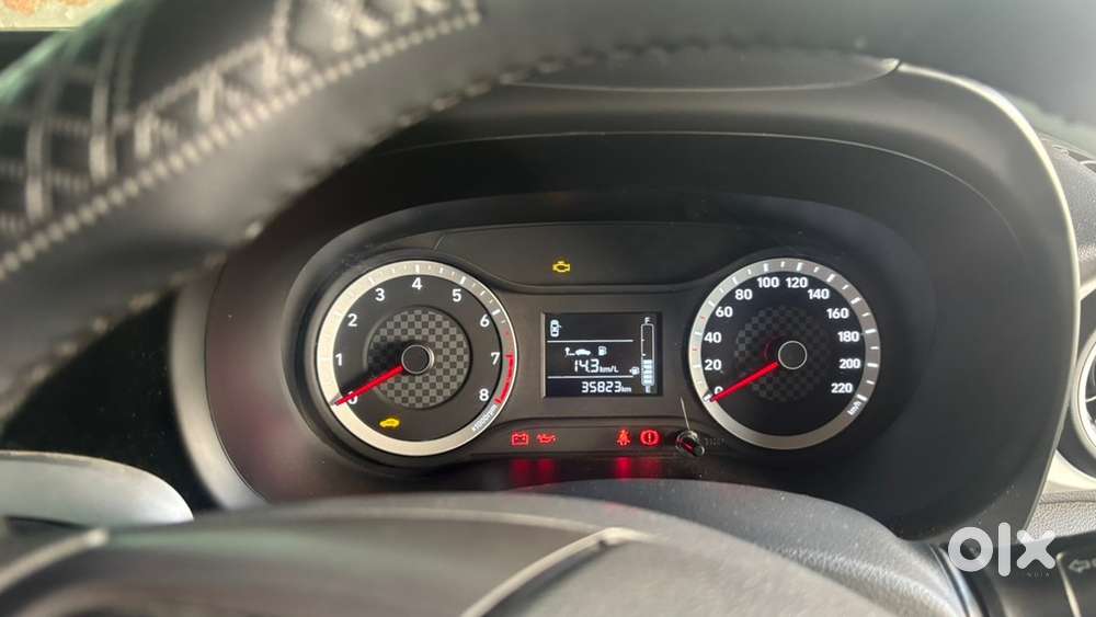 Hyundai Grand I10 Nios 2022 Magna