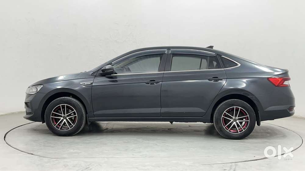 Skoda Slavia Active 1.0l Tsi Mt, 2022, Petrol