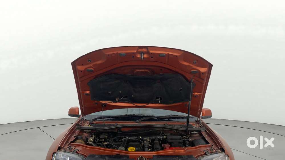 Renault Duster 110ps Diesel Rxz Amt, 2017, Diesel