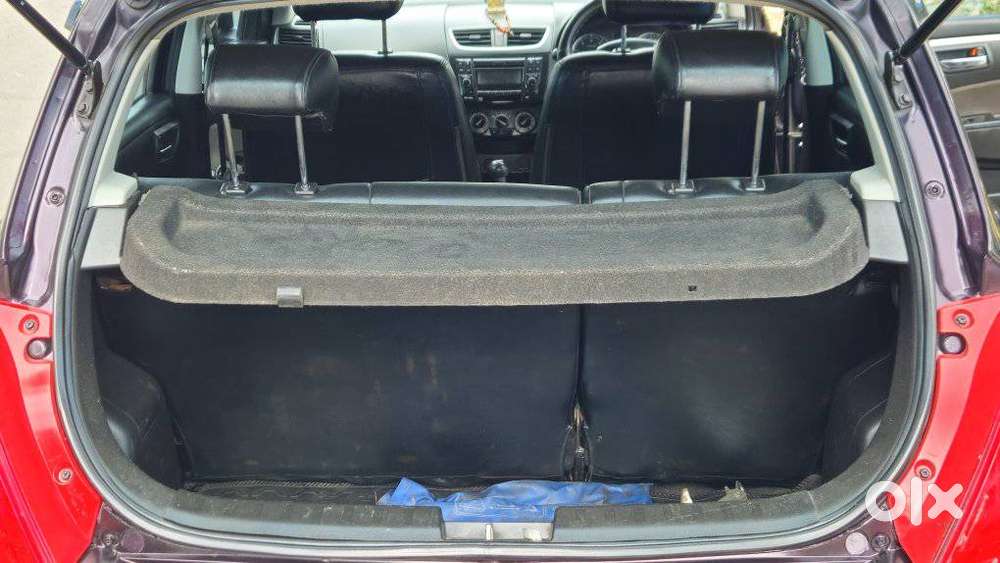 Maruti Suzuki Swift Ddis Vdi, 2017, Diesel