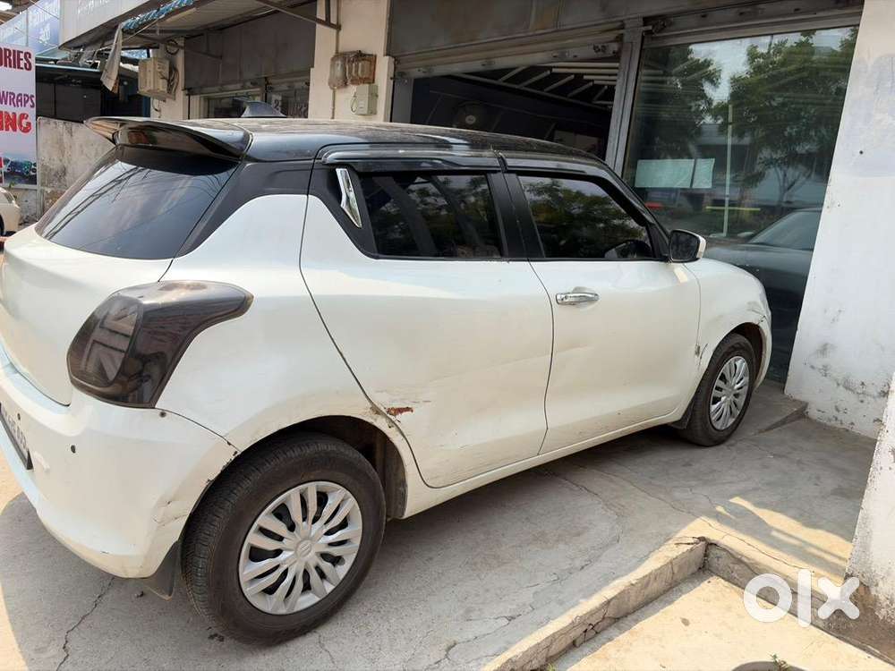 Maruti Suzuki Petrol 2019
