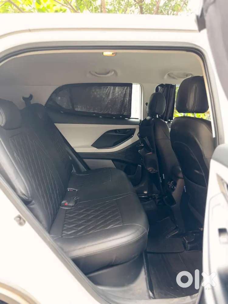 Hyundai Creta 1.5 Diesel 2023