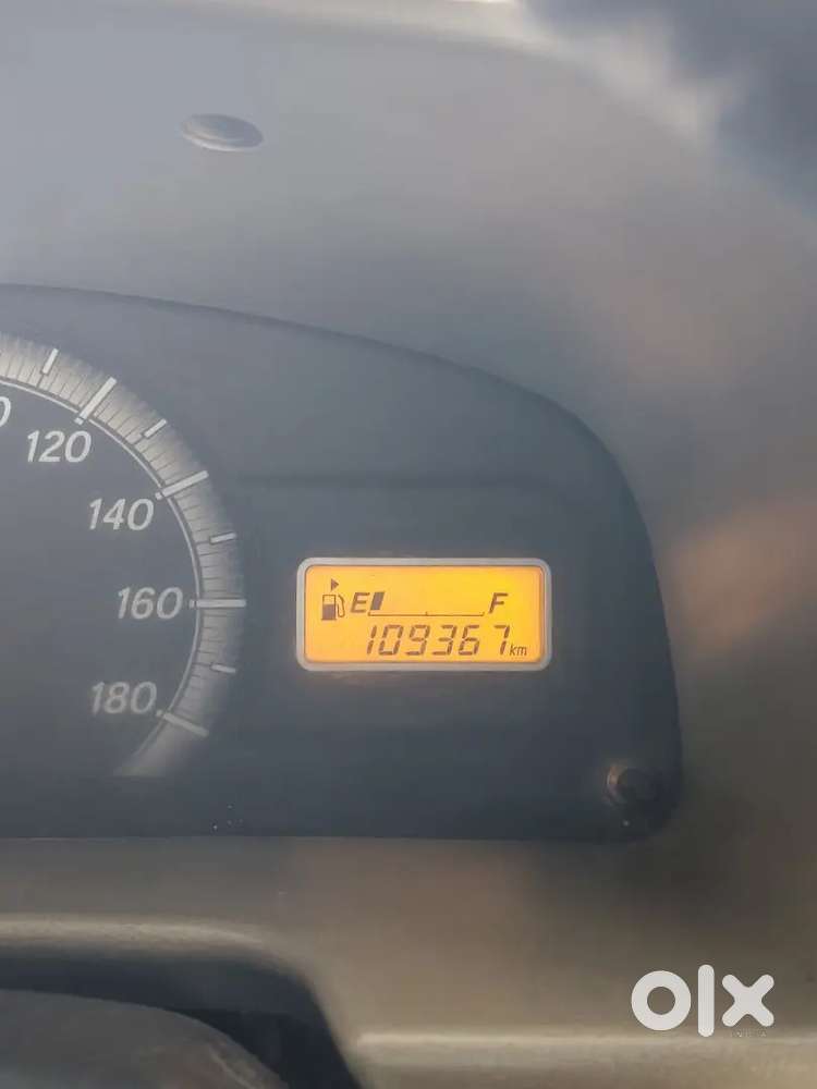 Maruti Suzuki Eeco 2011 Car