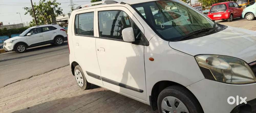 Power Steering Ac Chilled New Tyres