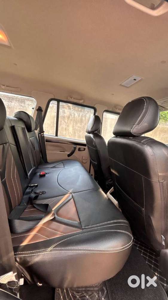 Mahindra Scorpio Classic, 2023, Diesel