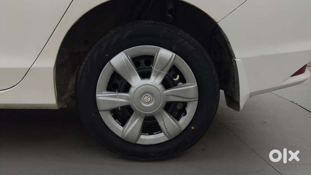 Honda City Sv Mt I-dtec, 2014, Diesel