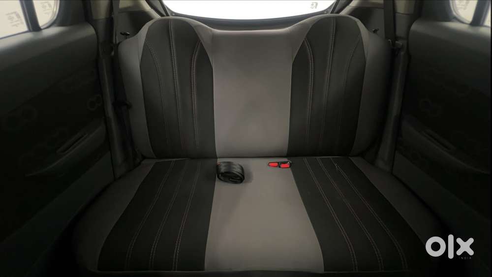 Maruti Suzuki Alto 800 Lxi, 2014, Petrol