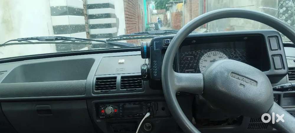 Maruti Suzuki 800 Petrol 2006