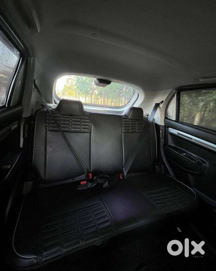 Maruti Suzuki S-presso, 2023, Petrol