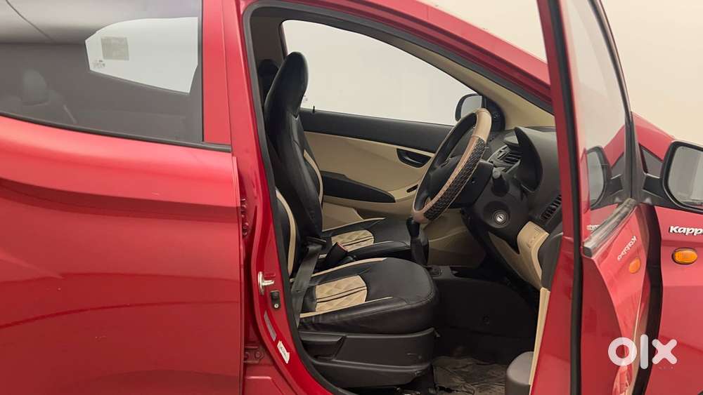 Hyundai Eon 0.8 Magna (o), 2014, Petrol