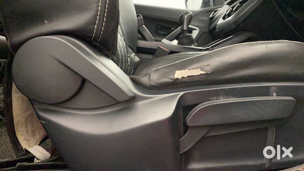 Tata Harrier Xm, 2020, Diesel