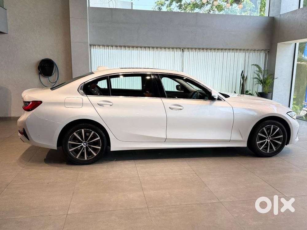 Bmw 3 Series Gran Limousine 2.0 320ld Luxury Line, 2021, Diesel