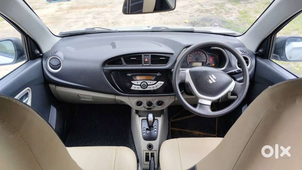 Maruti Suzuki Alto K10 Vxi Airbag, 2017, Petrol