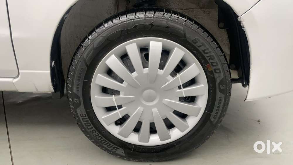Maruti Suzuki Alto K10 2010-2014 Vxi, 2014, Petrol