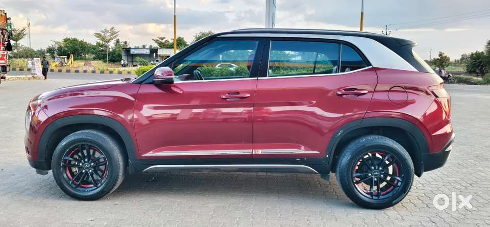 Hyundai Creta 1.4 Ex Diesel, 2020, Diesel