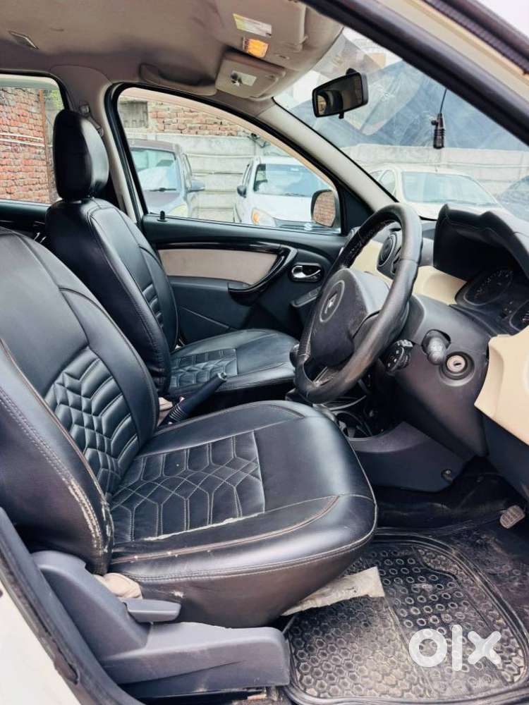 Renault Duster Rxz, 2013, Diesel
