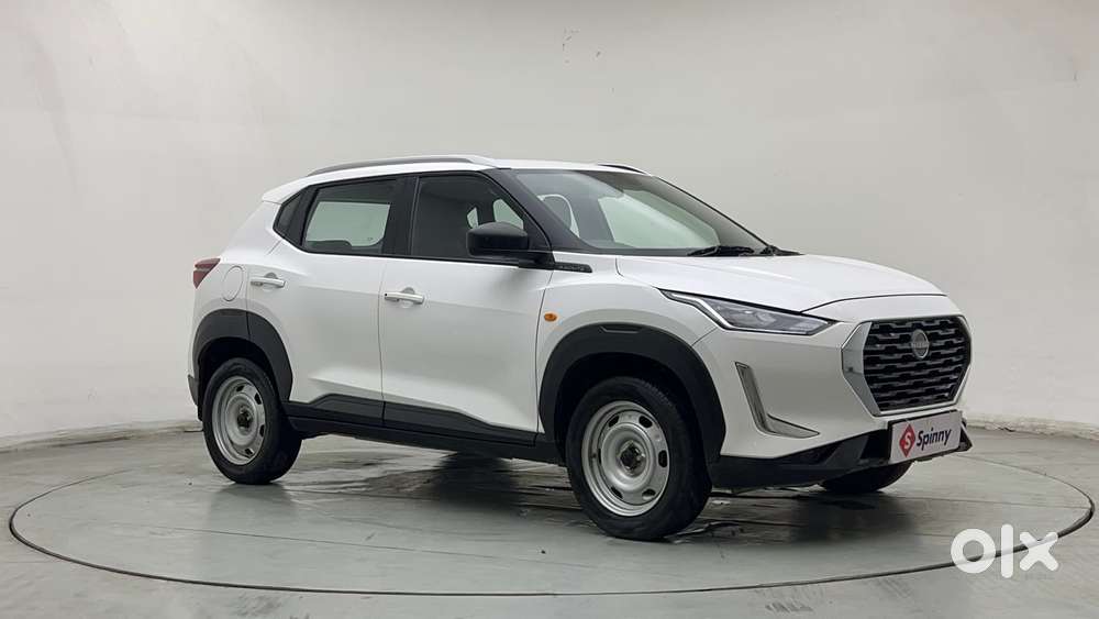 Nissan Magnite 1.0 Xe, 2024, Petrol