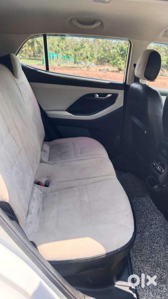 Hyundai Creta 1.4 S, 2020, Diesel