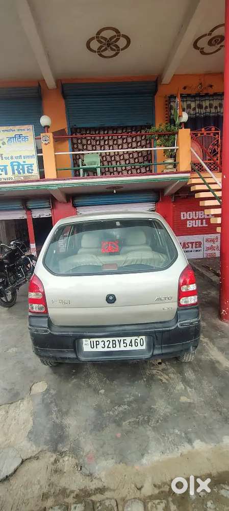 Maruti Suzuki Alto Lxi 2006