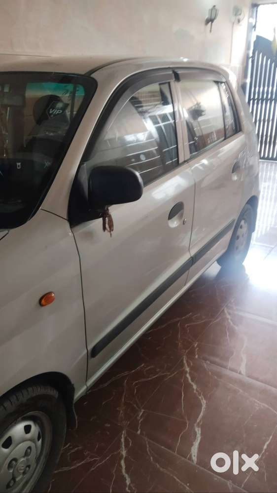 Hyundai Santro Xing 2009 Bijnor Transferred