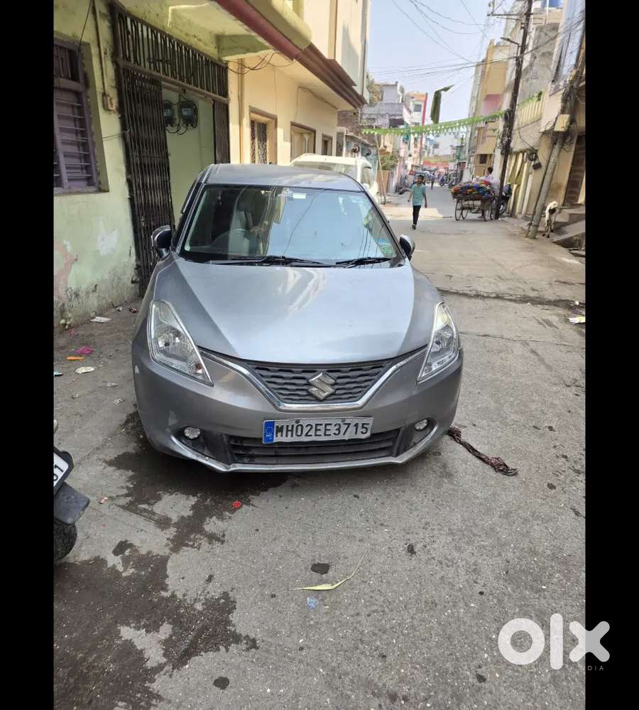 Baleno In Good Condition