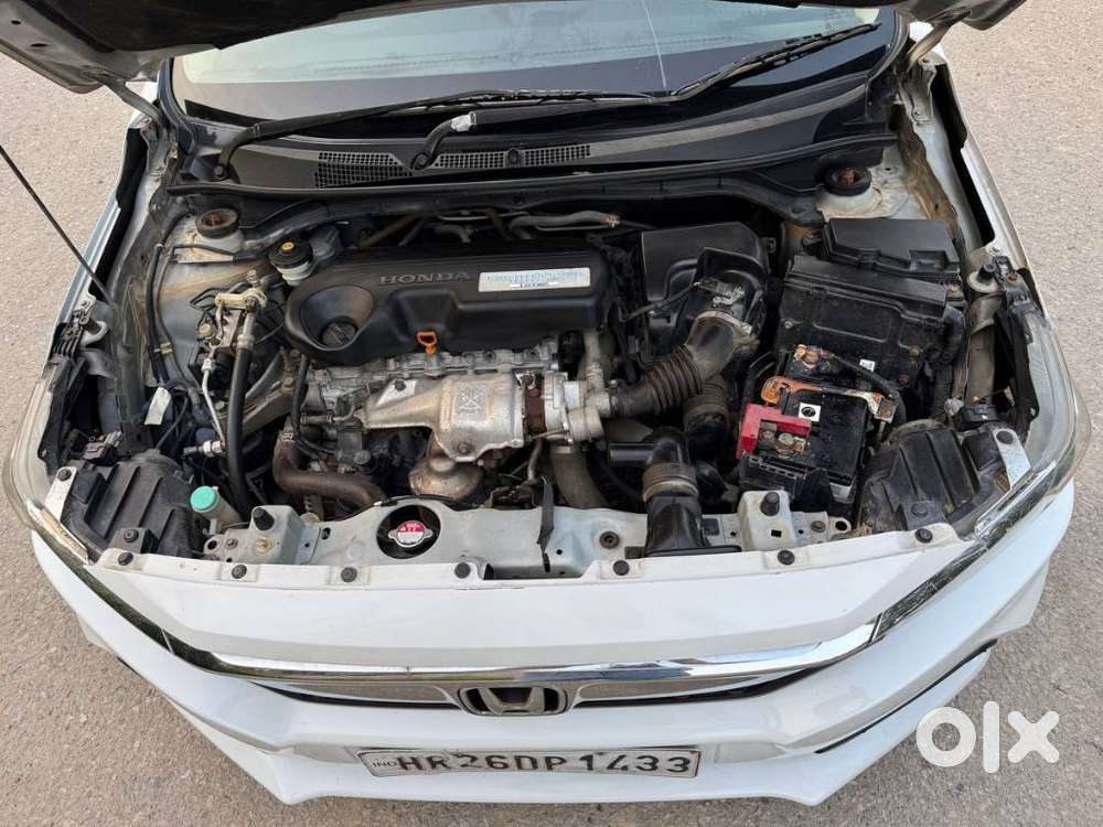 Honda Amaze, 2018, Diesel