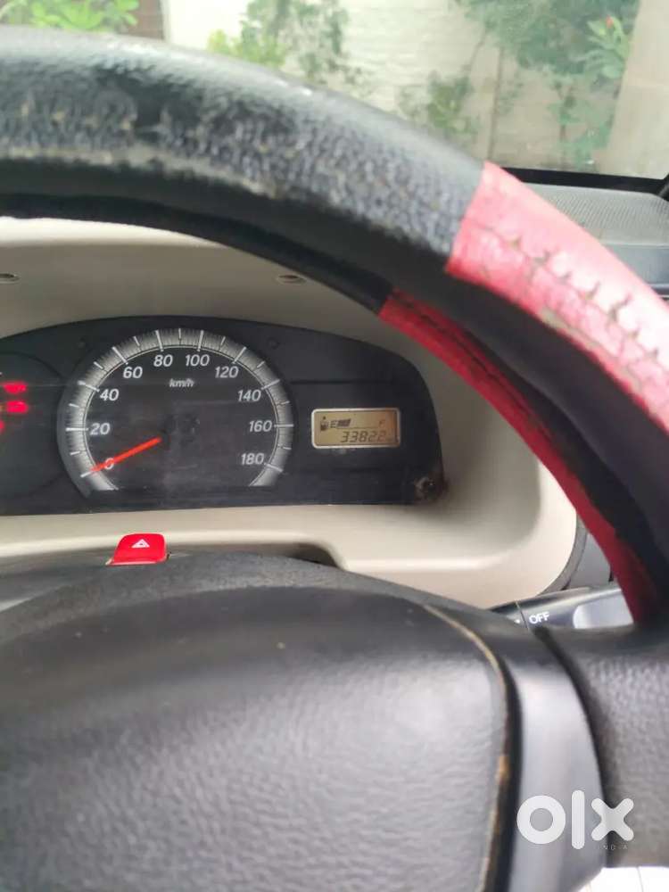 Maruti Suzuki Eeco 2023 Cng & Hybrids 34000 Km Driven