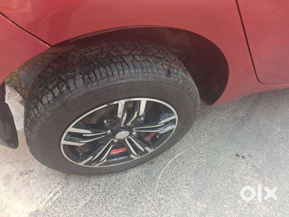 Hyundai I20 2012-2014 Magna Optional 1.2, 2013, Petrol