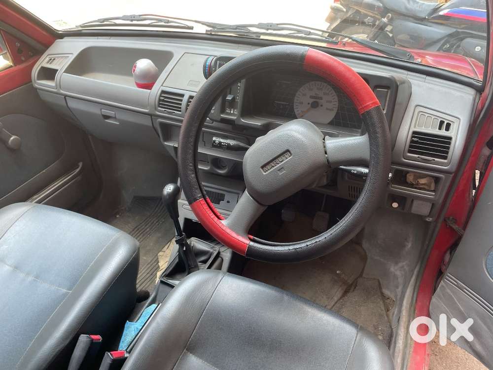 Maruti Suzuki 800 - 2006(petrol) 29100 Km Driven