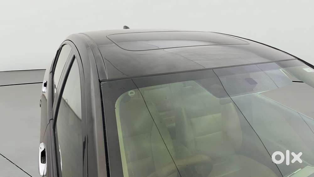 Honda City 2015-2017 I Vtec Cvt Vx, 2016, Petrol